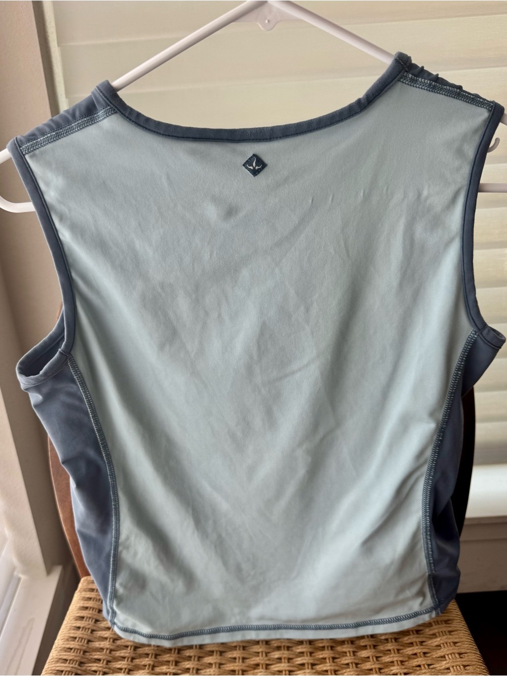 Prana Athletic Tank - Picture 2 of 5